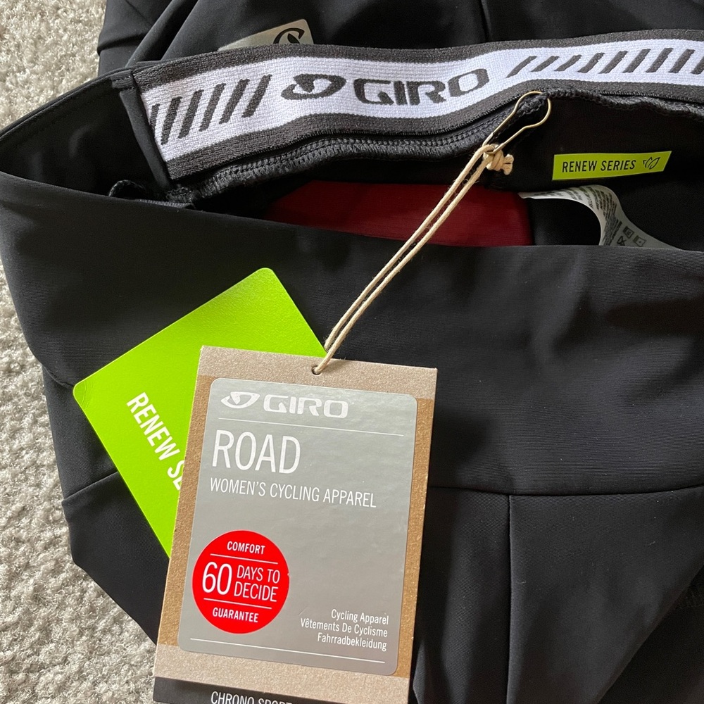 Giro Chrono Sport Knicker